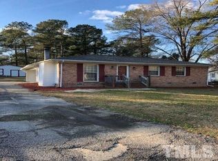 204 Lane Of Tristram, Garner, NC 27529