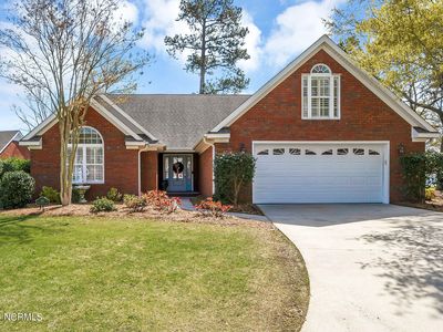 183 Candlewick Court, Wallace, NC, 28466