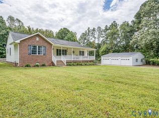 3176 Benchmark Trl, Amelia Court House, VA 23002