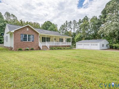3176 Benchmark Trl, Amelia Court House, VA, 23002