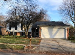 7364 Burgundy St, Canton, MI