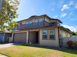 91-1060 Paapaana St, Ewa Beach, HI 96706