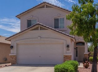 12955 W Avalon Dr, Avondale, AZ 85392