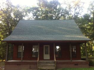 5191 Highway 124, Center Ridge, AR 72027