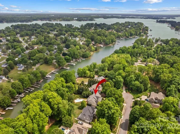 110 Preserve Way, Mooresville, NC 28117