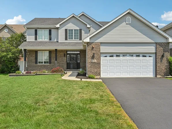 1990 Astor Ln, Addison, IL 60101