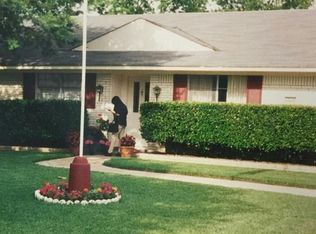 1924 Camille St, Bossier City, LA 71112