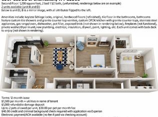 1567 Lee St E #B, Charleston, WV 25311