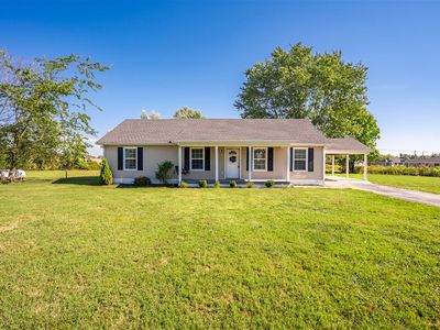 115 Aaron Ln, Russellville, KY, 42276