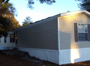 3322 S Oliver Dr, Florence, SC 29505