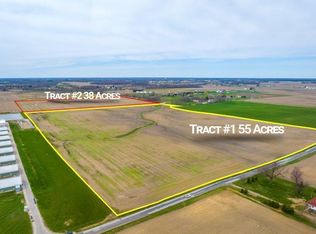 0 Clover Valley Rd NW, Croton, OH 43013