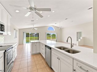17518 Plumera Ln, North Fort Myers, FL 33917