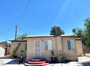 109 1/2 W Fredricks St, Barstow, CA 92311