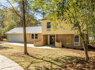 2211 Greenoaks Rd, Columbia, SC 29206