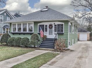 135 W Windsor Ave, Lombard, IL