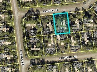673 Kodak St, Lehigh Acres, FL 33972