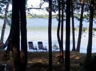 14400 Long Lake Highway 3.2 Acres, Alpena, MI 49707