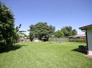 6441 SW 30th St, Miami, FL 33155