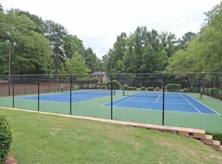 3850 Casteel Club Ln, Powder Springs, GA 30127