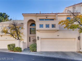 8725 Carlitas Joy Ct, Las Vegas, NV 89117