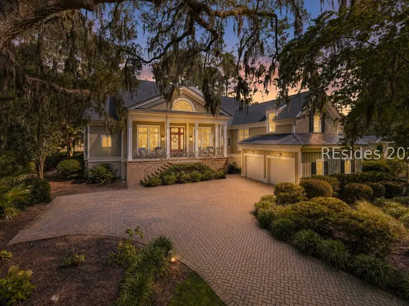 38 Whitehall Dr, Bluffton, SC 29910