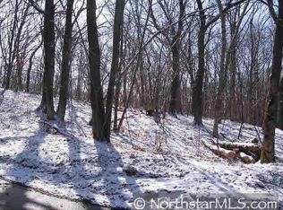 County Line Ave, Osceola, WI 54020