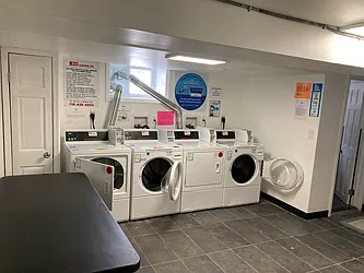 Rented by Maccabee 1 Realty Corp