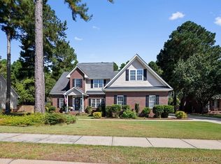 6317 Castlebrooke Ln, Linden, NC 28356