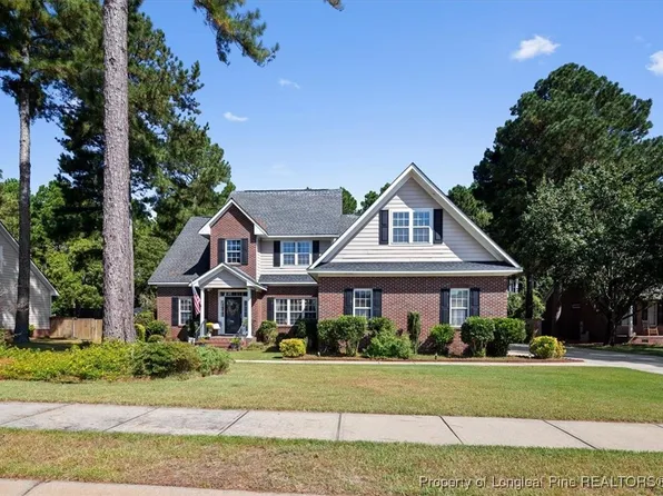 6317 Castlebrooke Ln, Linden, NC 28356