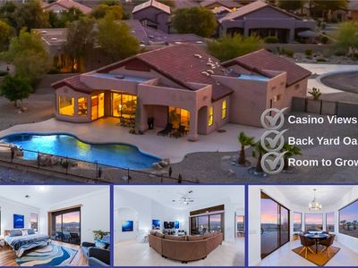 2787 Sidewheel Dr, Bullhead City, AZ, 86429