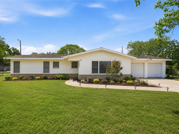9445 Morrow Dr, Corpus Christi, TX 78410