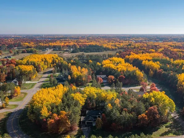 Savannah Oak Dr, Baxter, MN 56425
