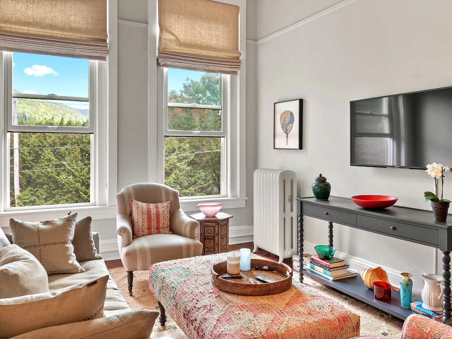 1 bed, 587 sqft, $2,500 — Photo 3