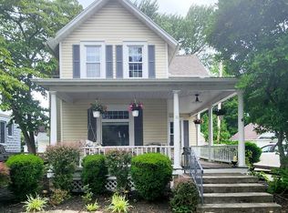 11 W Williams St, Milan, OH