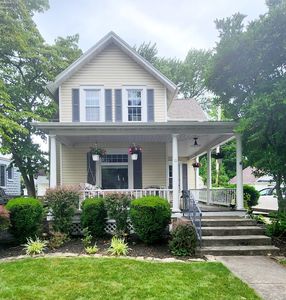 11 W Williams St, Milan, OH, 44846