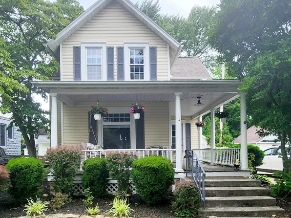 11 W Williams St, Milan, OH 44846