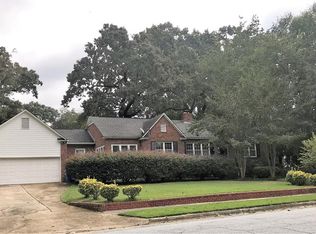 1646 Wildwood Ave, Columbus, GA 31906