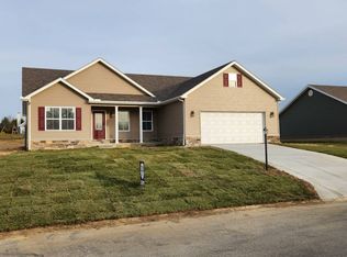 2340 Cedarwood Dr #179, Maysville, KY 41056