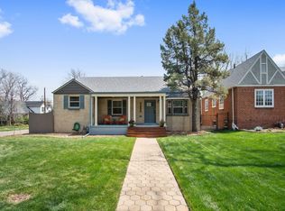 1560 N Newport St, Denver, CO 80220