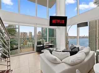 41 SE 5th St APT 1901, Miami, FL 33131