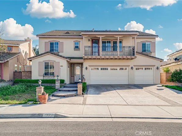 13723 Deerpath Cir, Corona, CA 92880