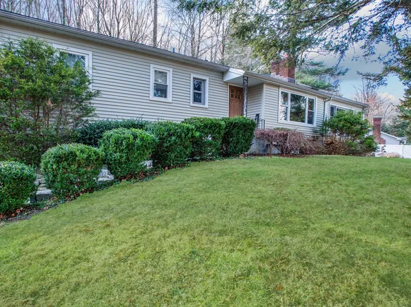 476 Branchville Road, Ridgefield, CT 06877