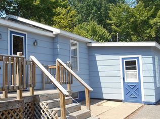 501 Silver Creek Rd, Marquette, MI 49855