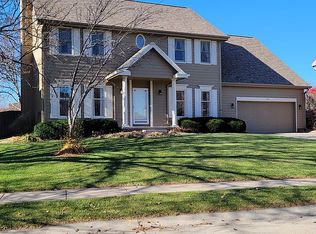 5516 N 139th Ave, Omaha, NE 68164