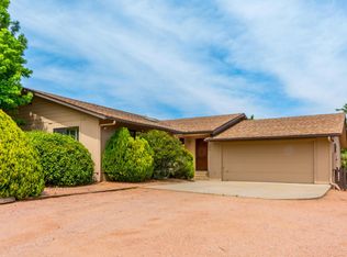 180 Rimrock Ride, Sedona, AZ 86351