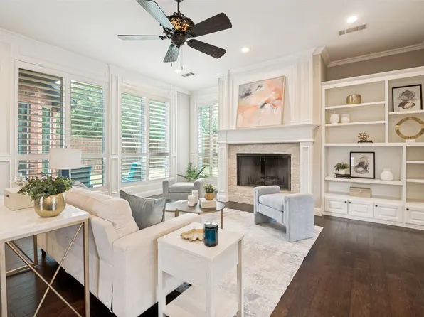 3118 Woodland Heights Cir, Colleyville, TX 76034