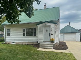 529 N Section Ave, Spring Valley, MN 55975