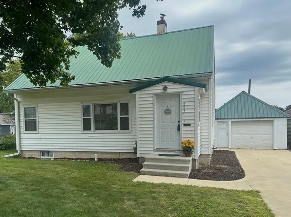529 N Section Ave, Spring Valley, MN 55975