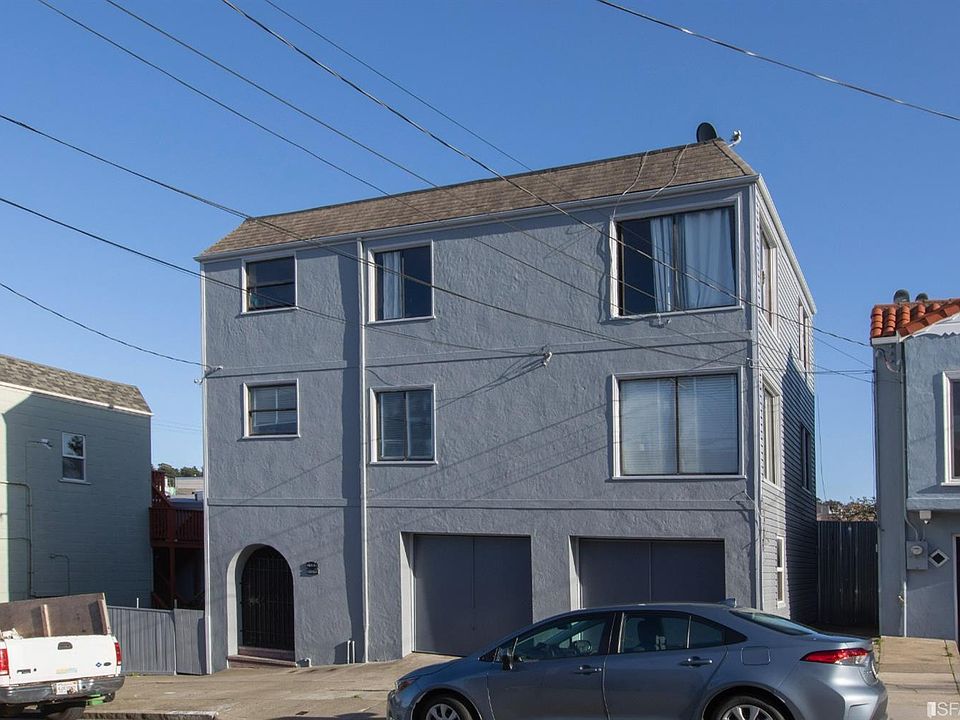609611 Naples St, San Francisco, CA 94112 Zillow