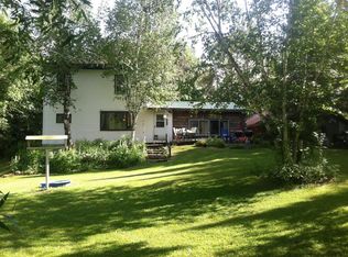 819 Birch Ave N, Hines, MN 56647